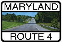 Route 4 Logo